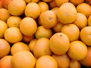 Remorquage Voiture Orange